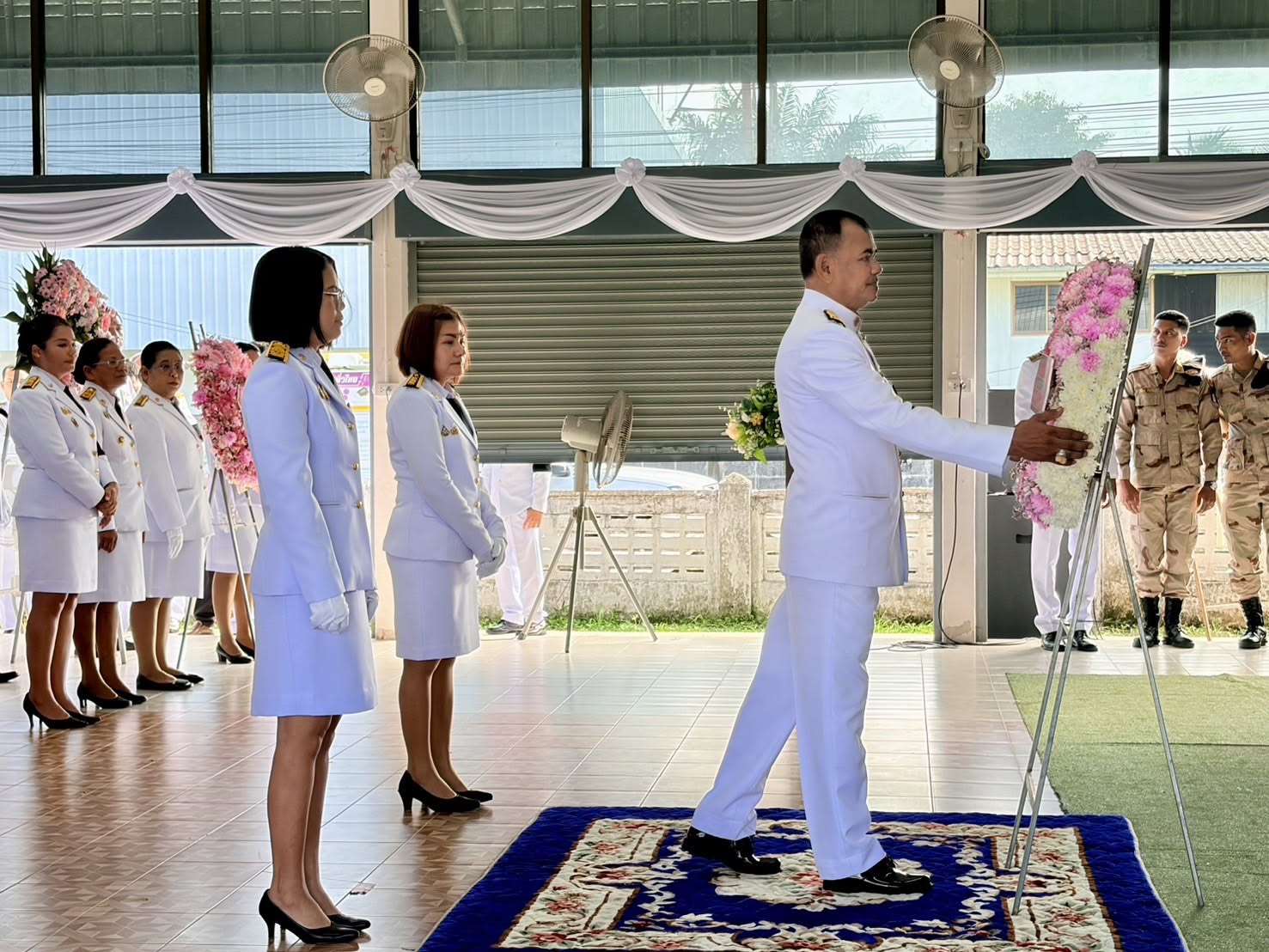 วันปิยมหาราช ประจำปี พ.ศ.2569